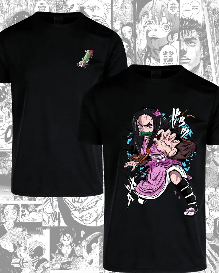 Kimetsu no yaiba