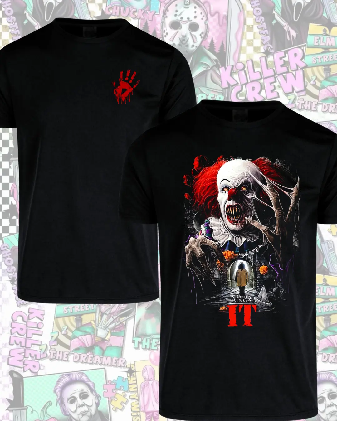 IT