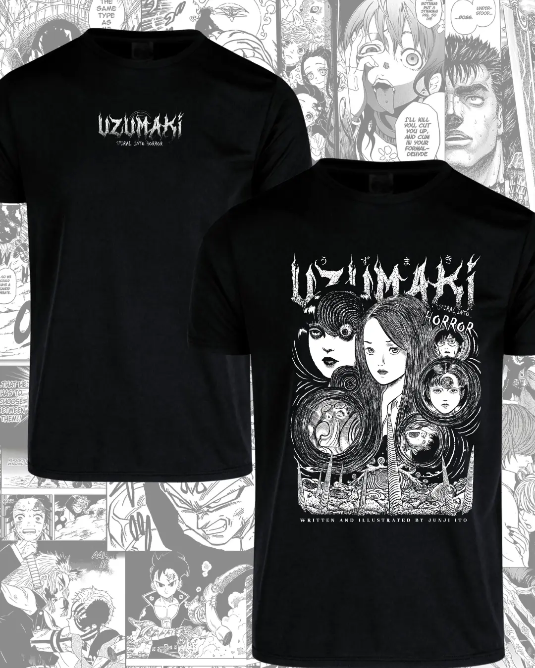 Uzumaki