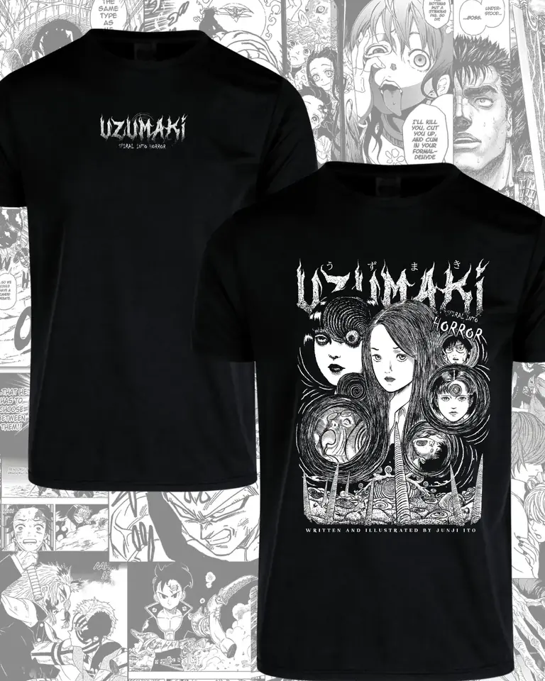 Uzumaki