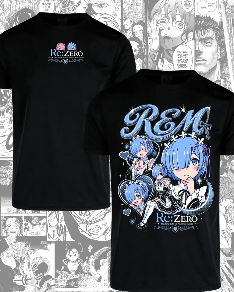 Re:ZERO