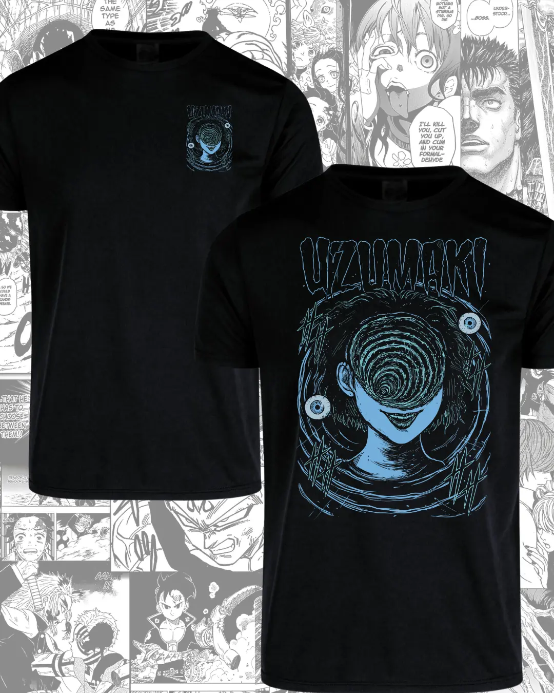 Uzumaki