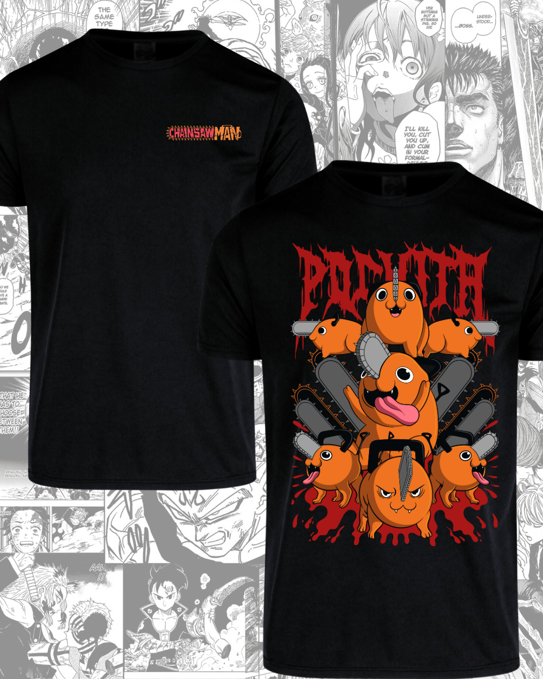 Chainsaw Man
