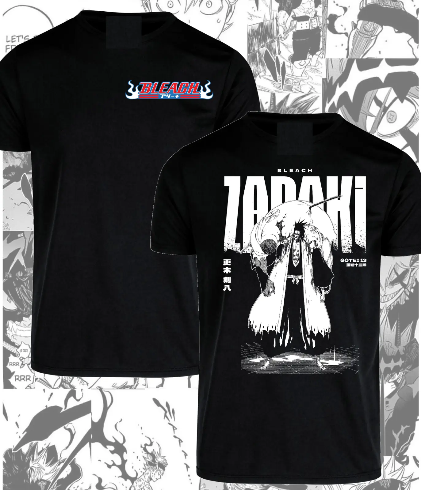 Bleach