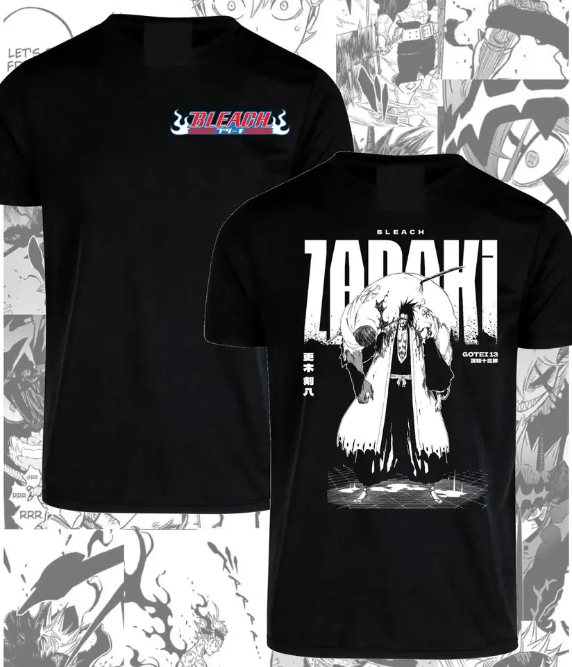 Bleach