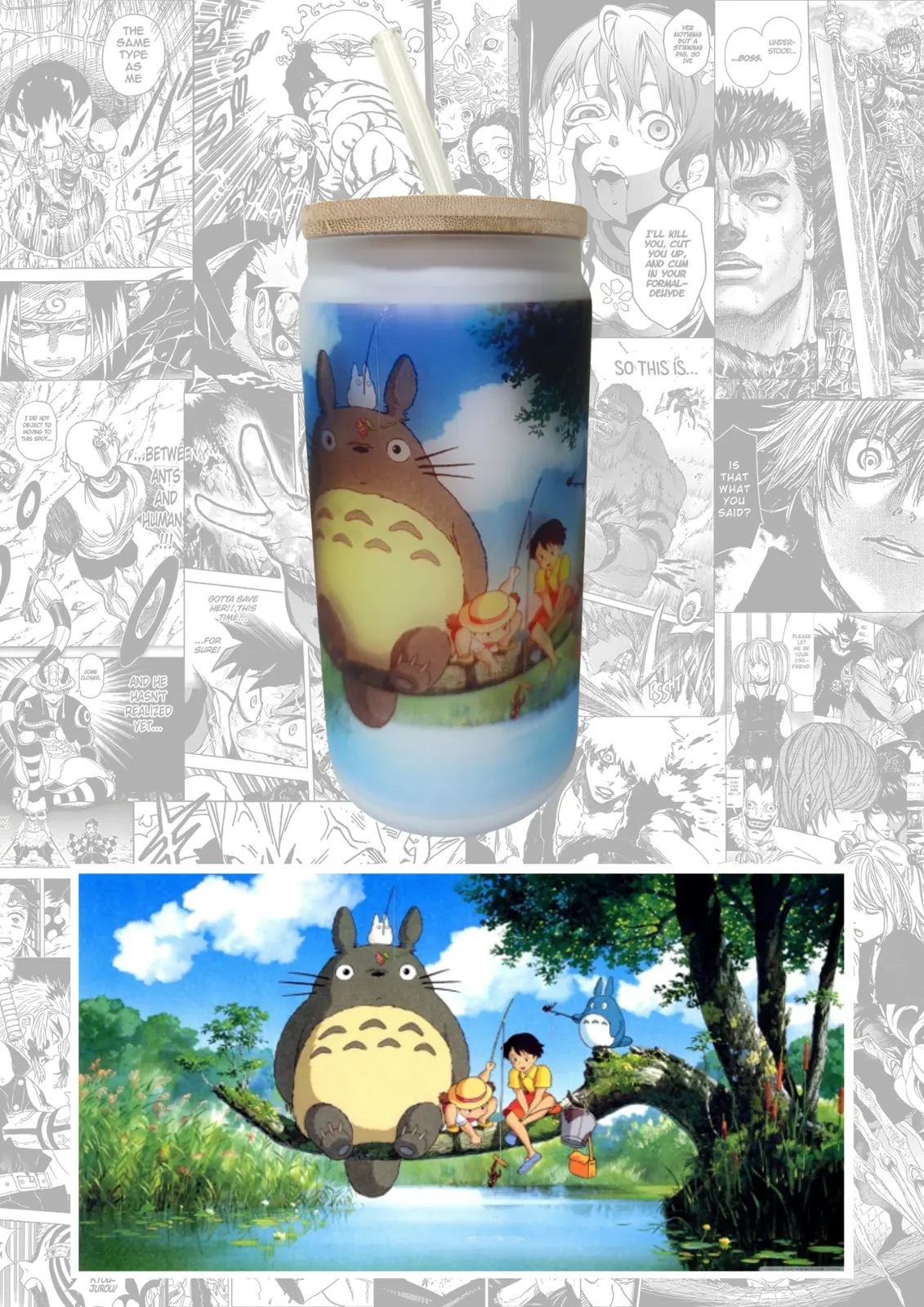 Totoro