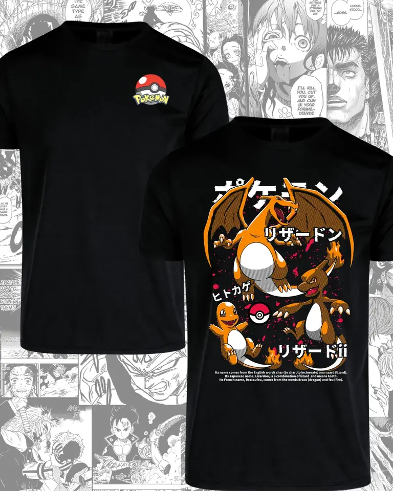 Pokemon