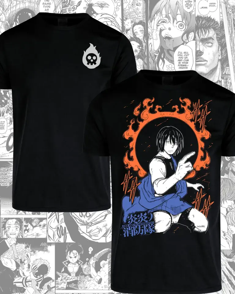 Fire Force