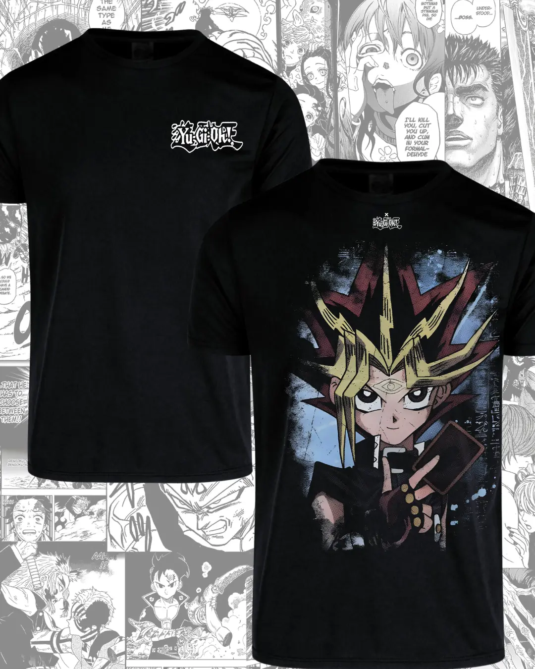 Yu gi oh