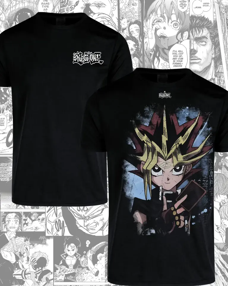 Yu gi oh