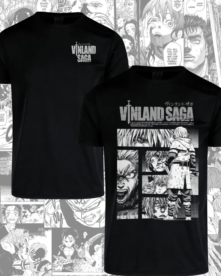 Vinland Saga