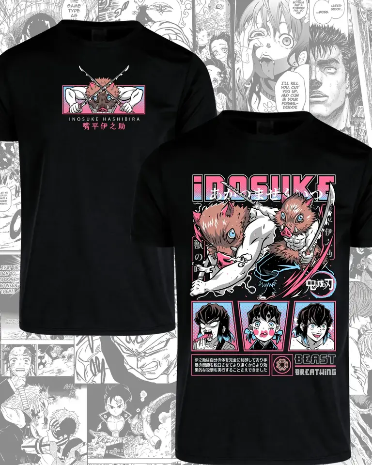 Kimetsu no yaiba