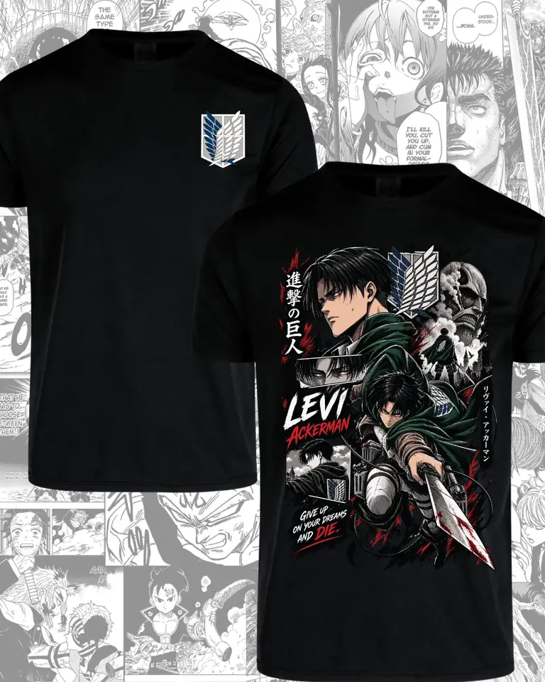 Shingeki no kyojin