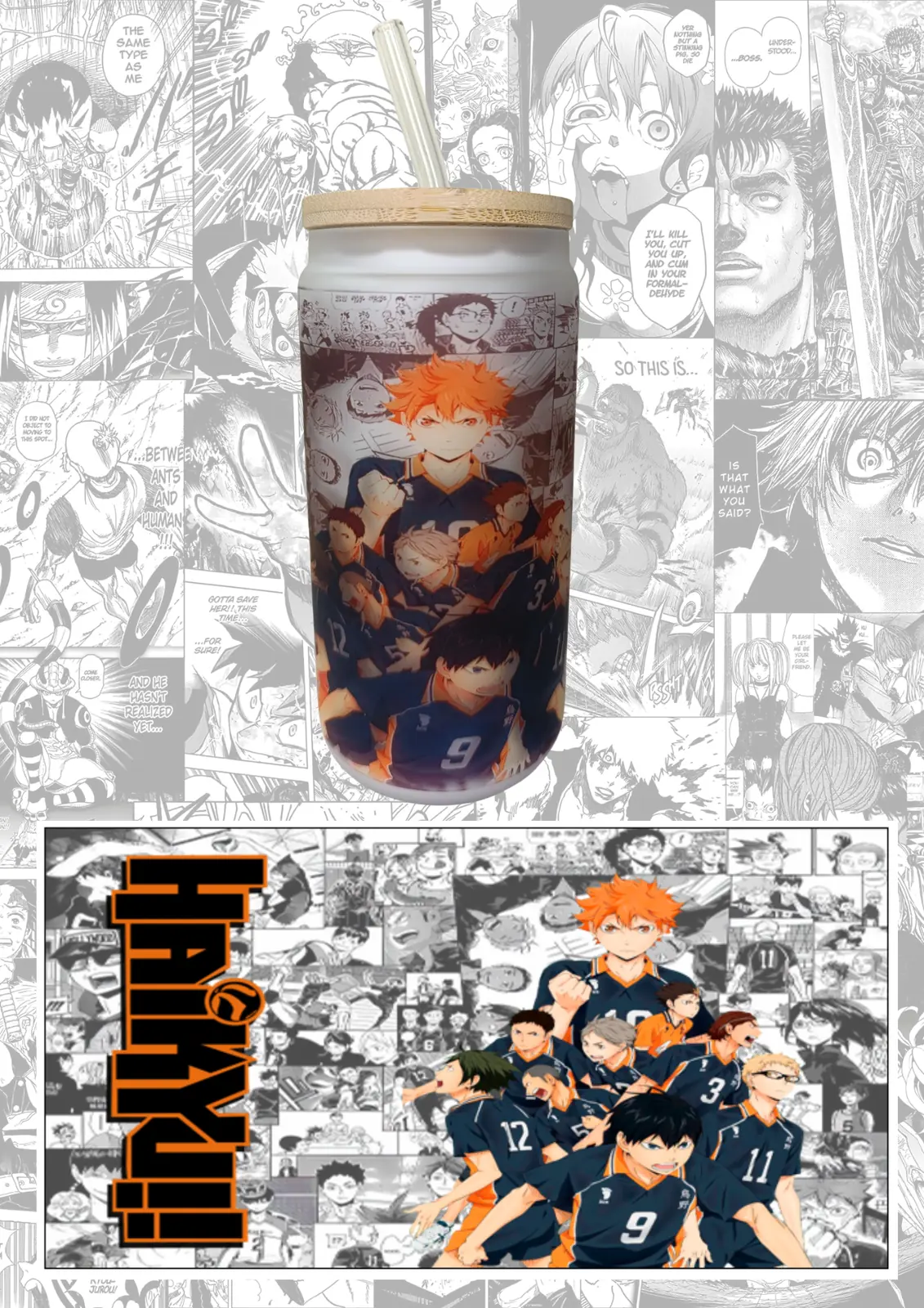Haikyu