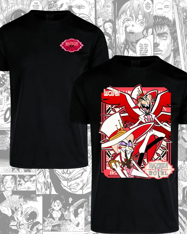 Hazbin hotel