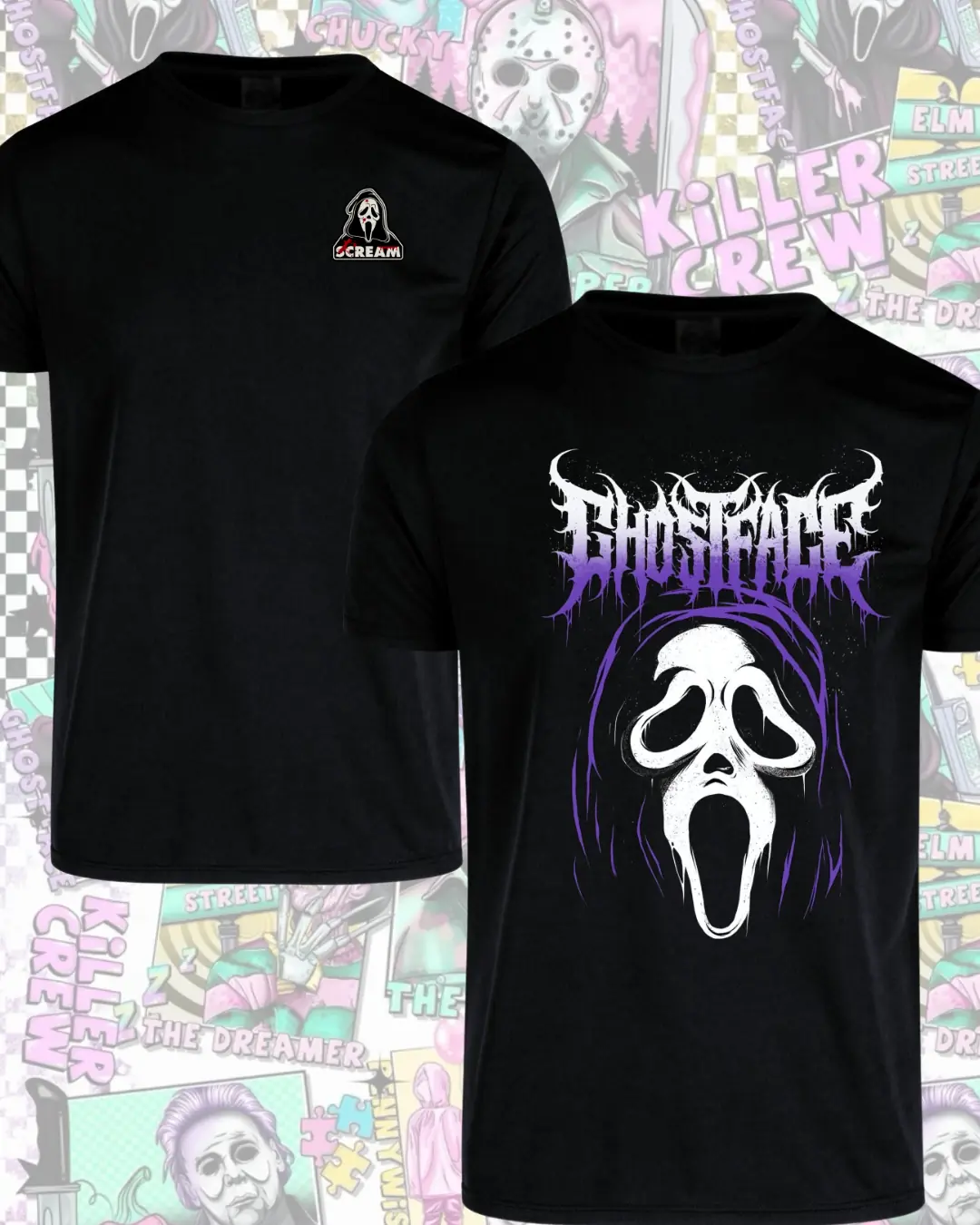 Ghostface