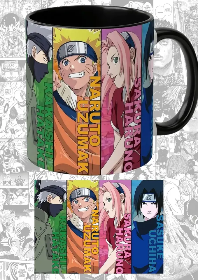 Naruto