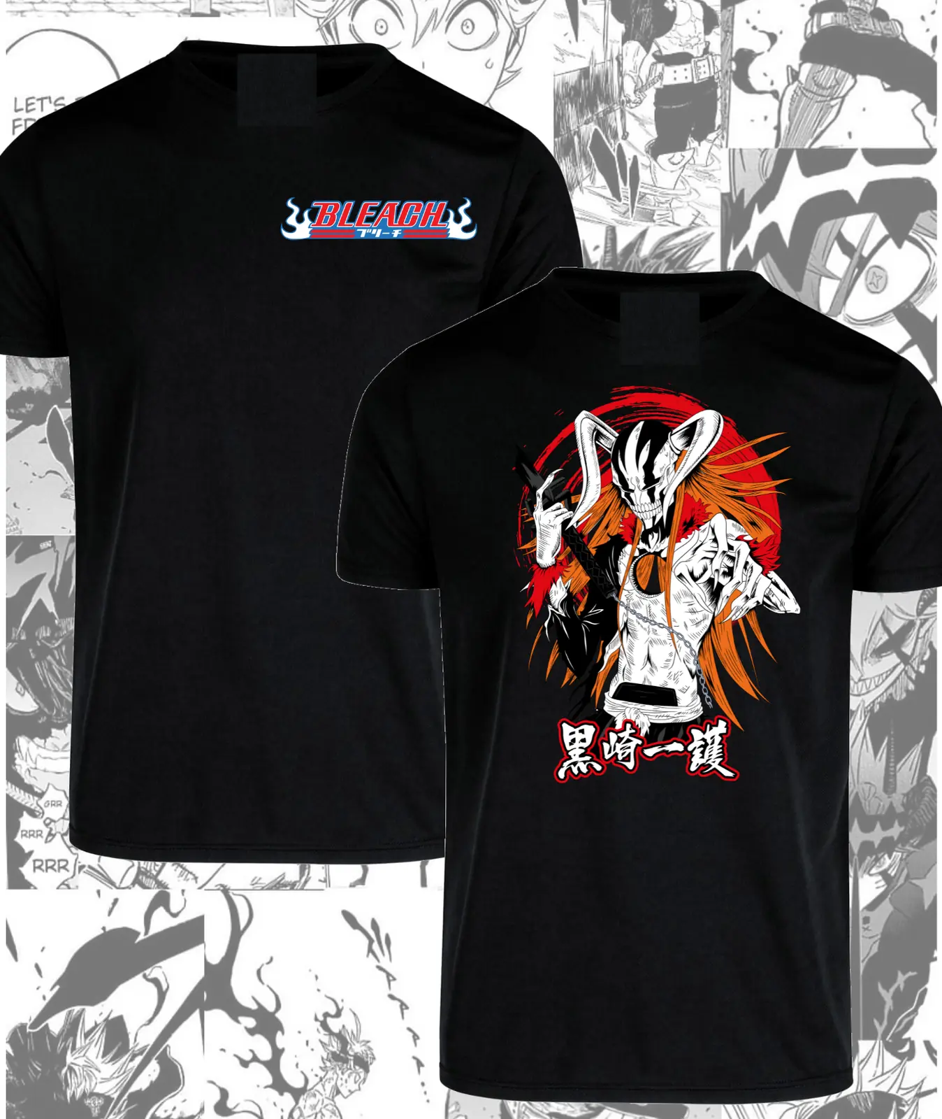 Bleach