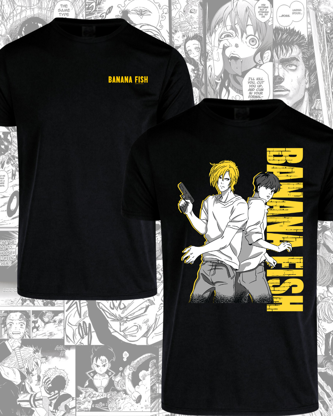 Banana Fish