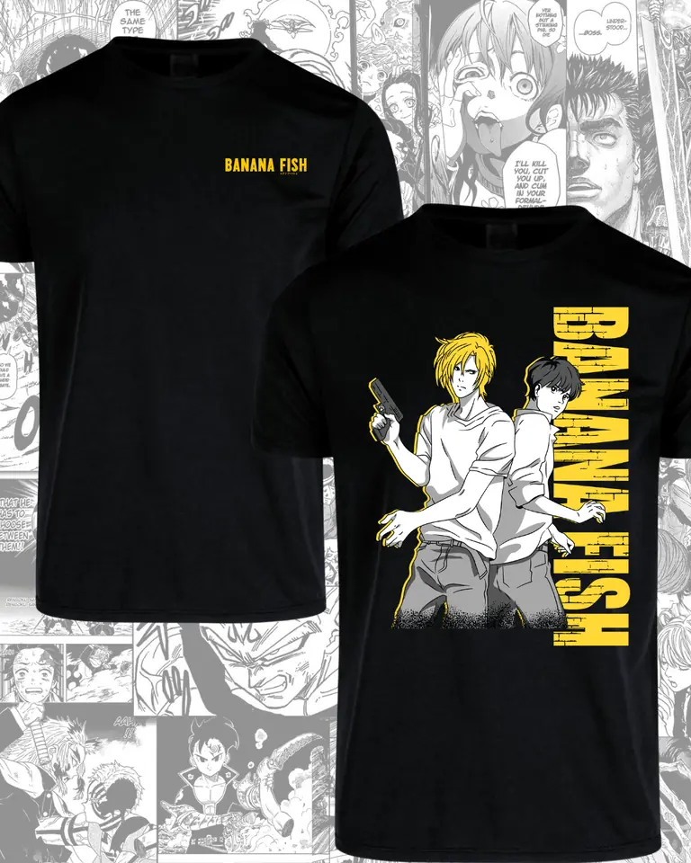 Banana Fish