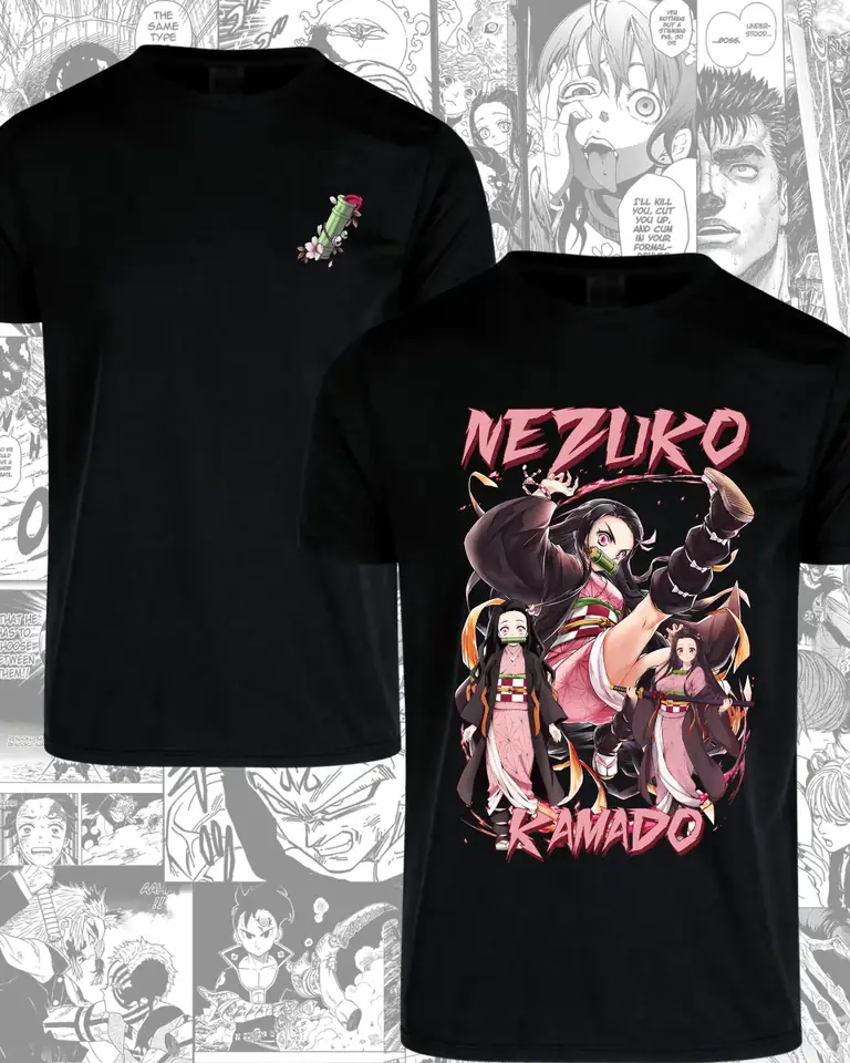 Kimetsu no yaiba