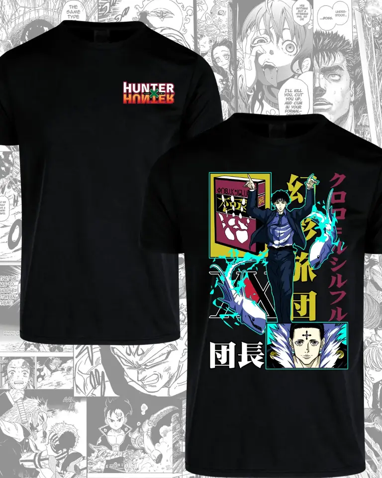 Hunter x Hunter