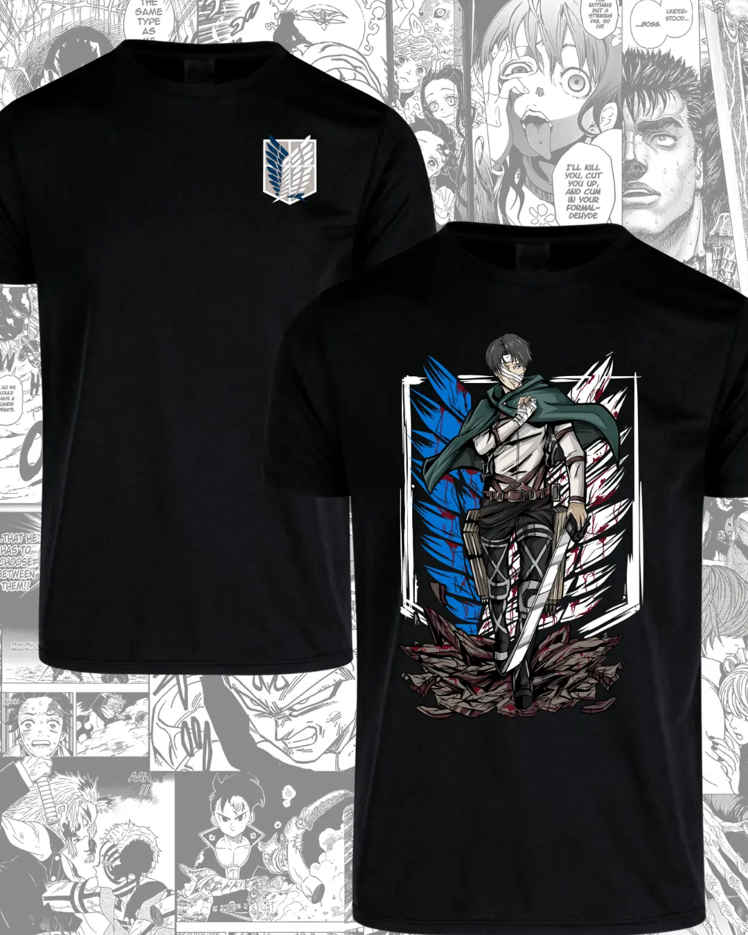 Shingeki no kiojin