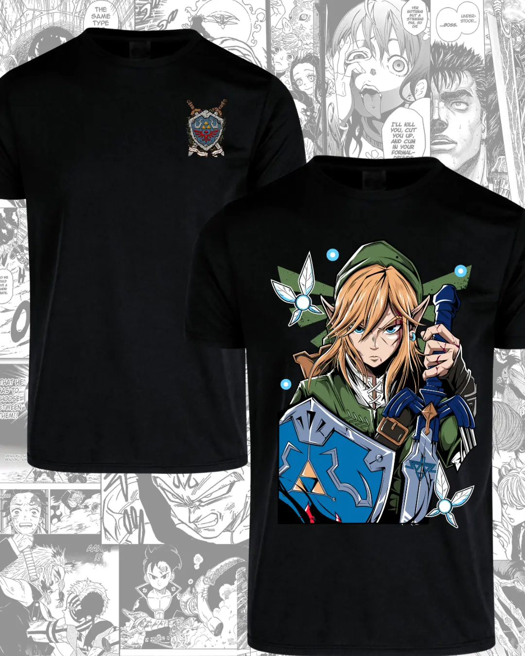 Zelda