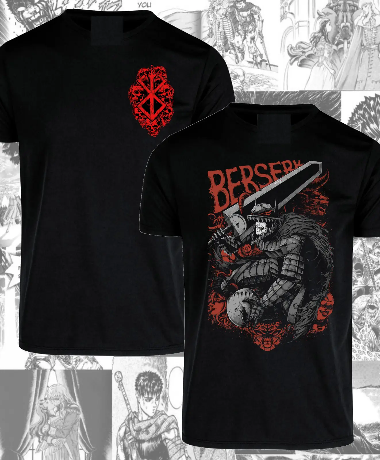 Berserk