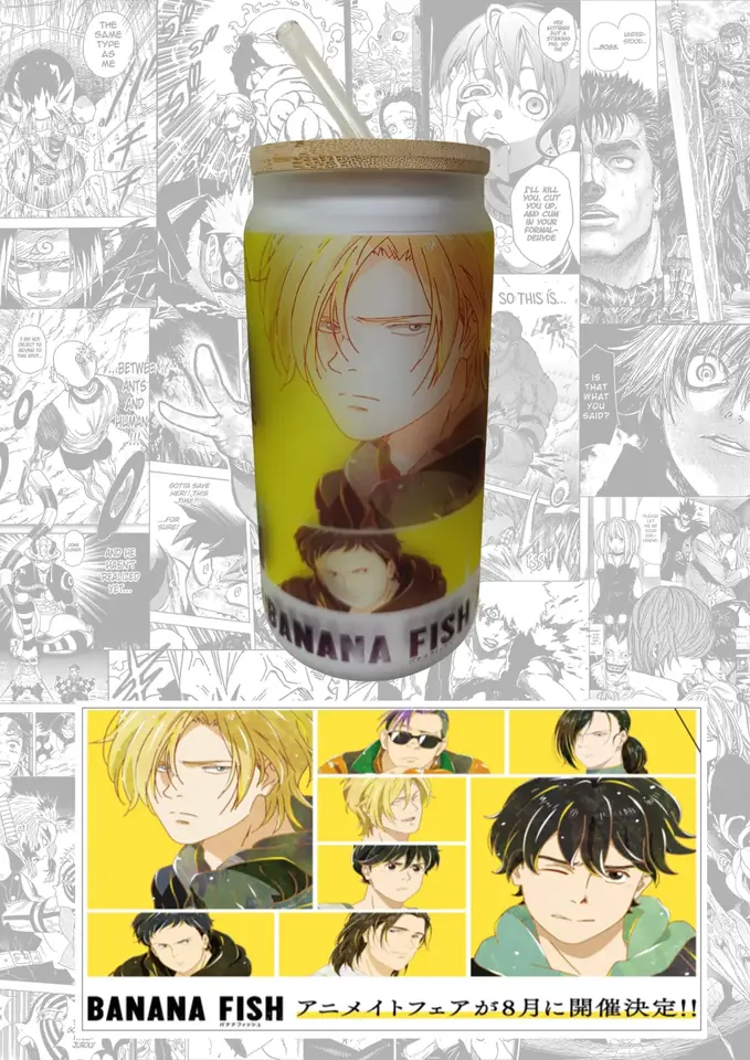 Banana fish