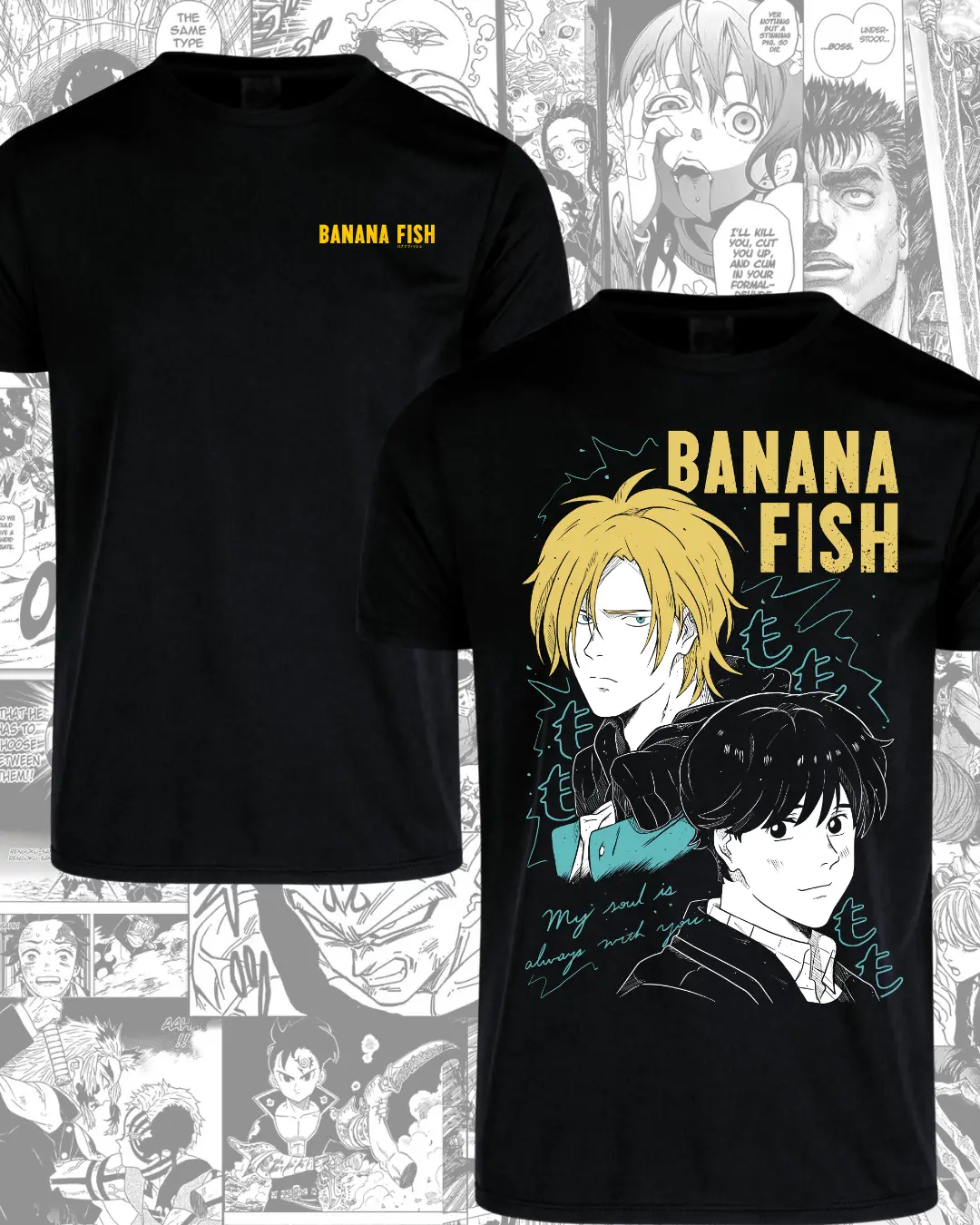 Banana Fish