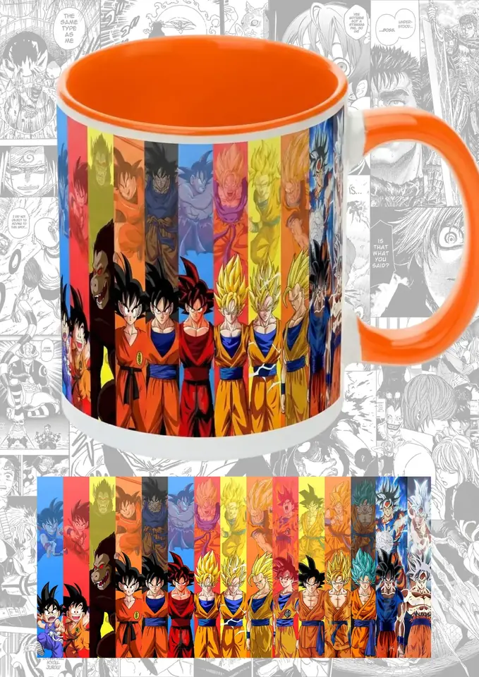 Dragon ball