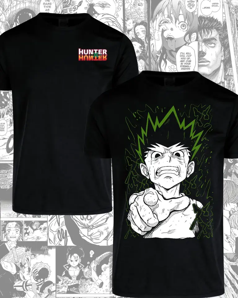 Hunter x Hunter