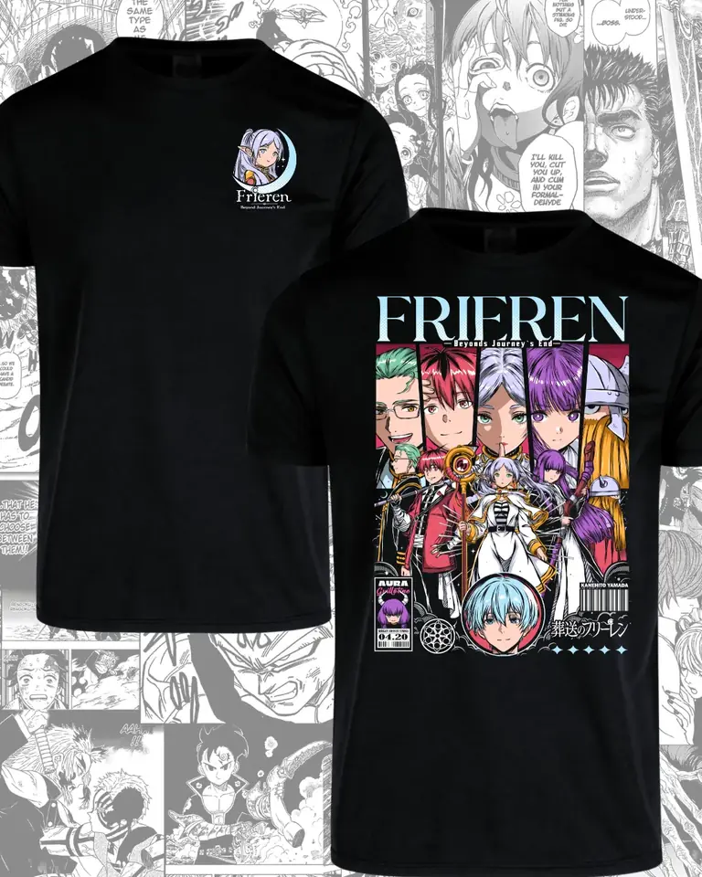 Frieren