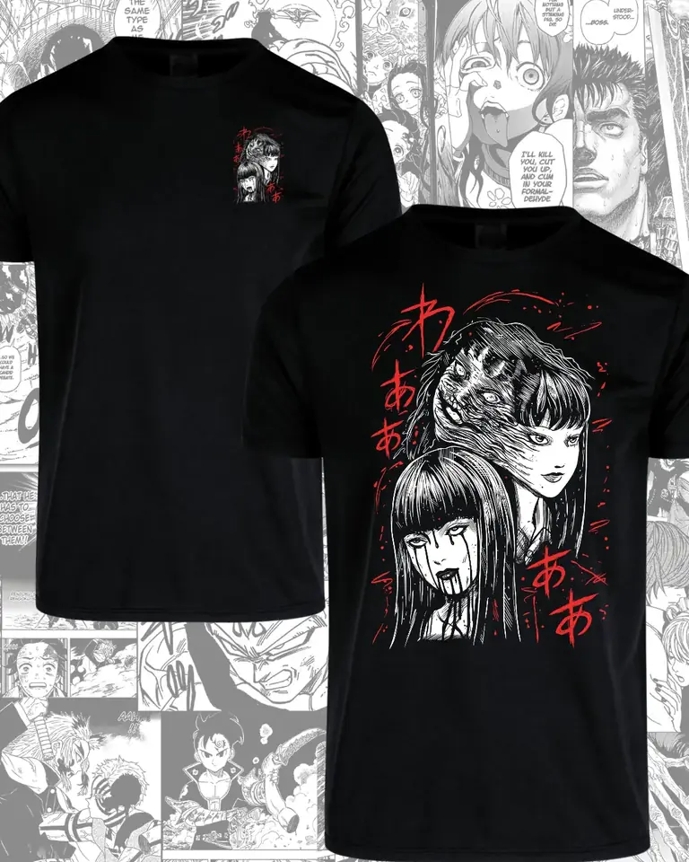 Tomie