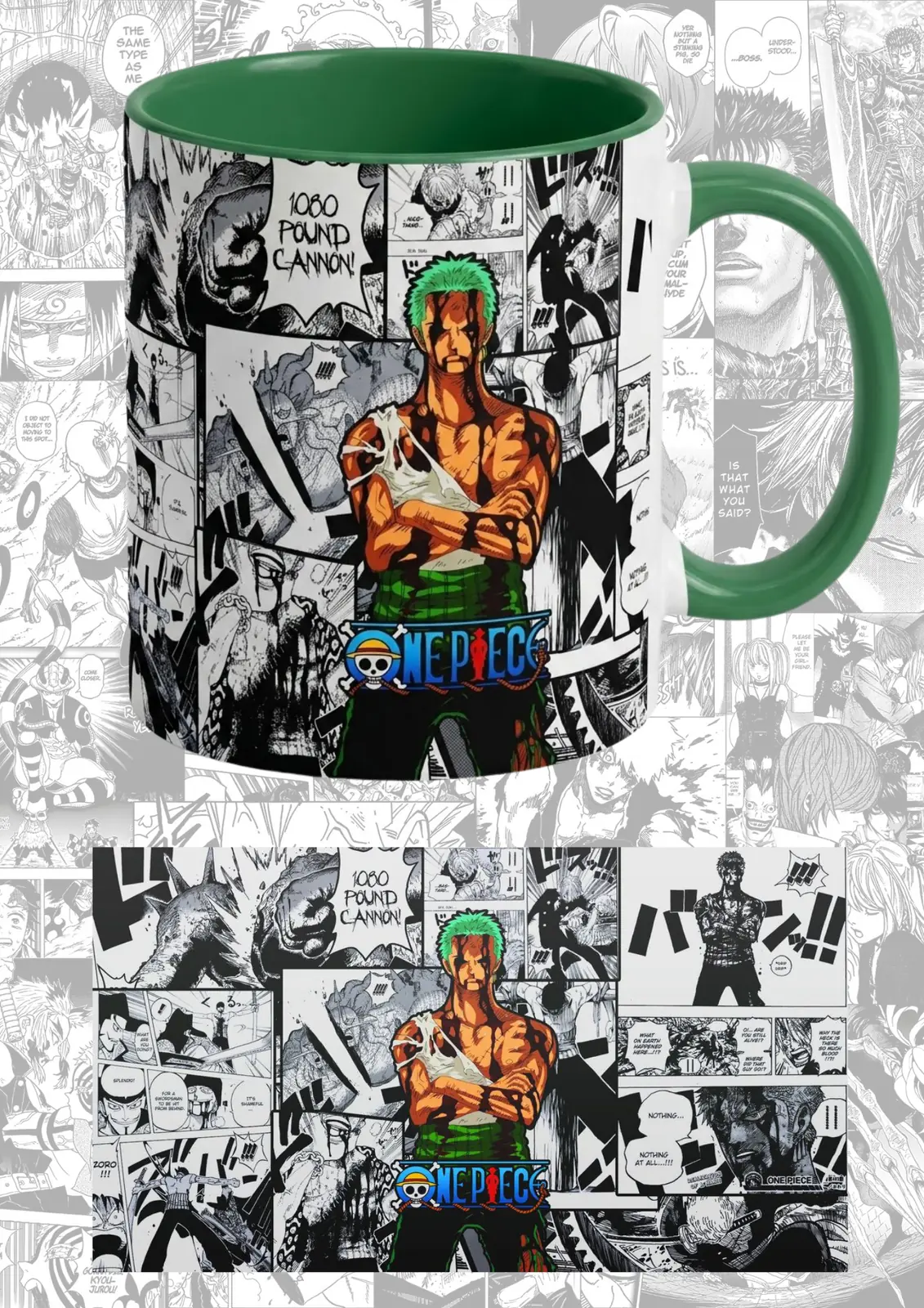 One piece