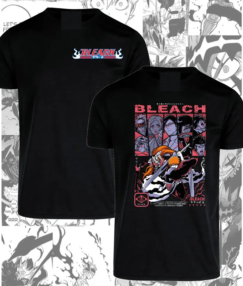 Bleach