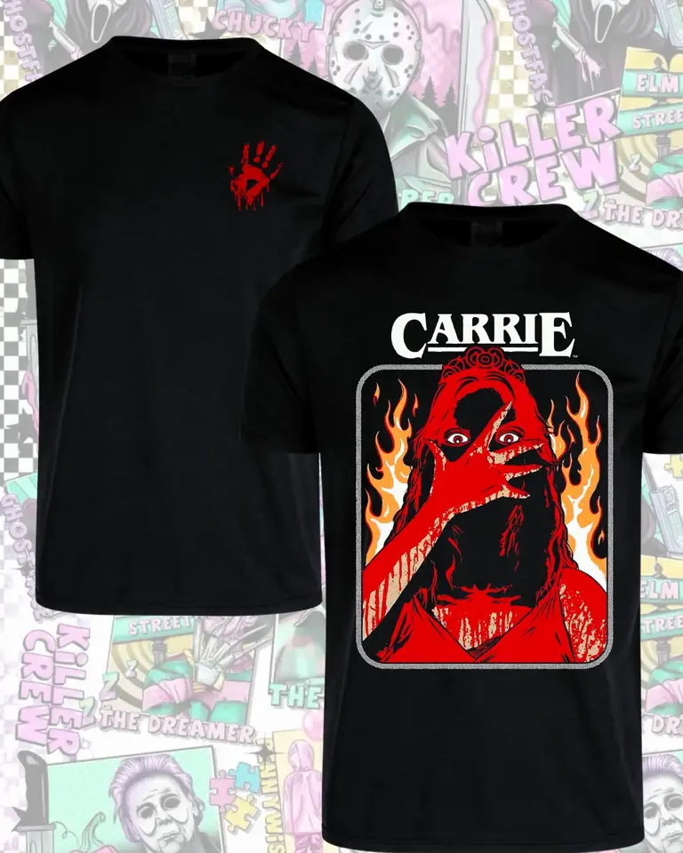 Carrie
