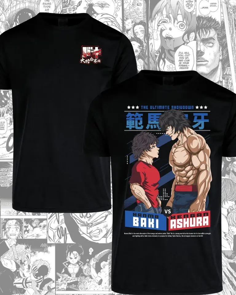 Baki