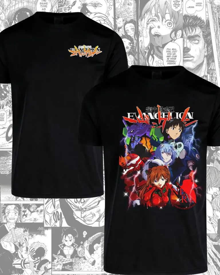 Evangelion