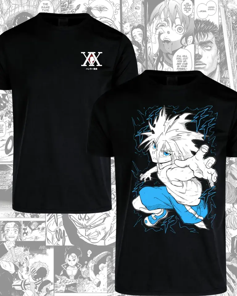 Hunter x Hunter