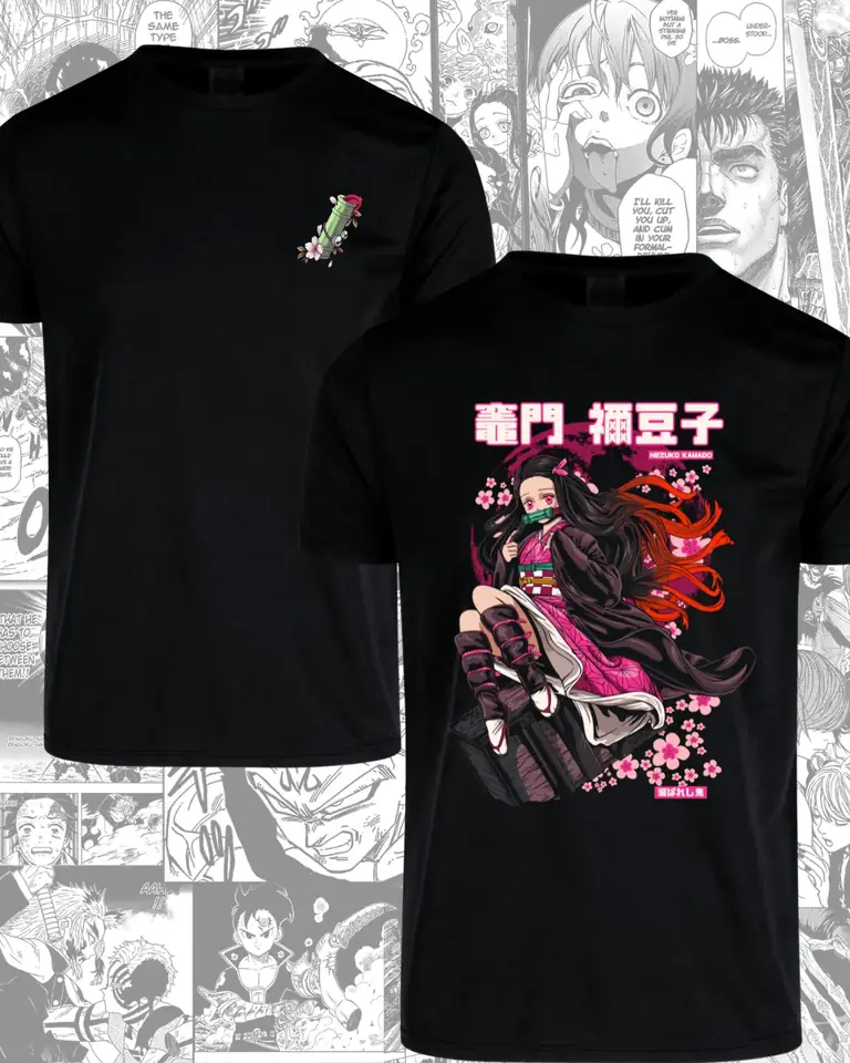 Kimetsu no yaiba
