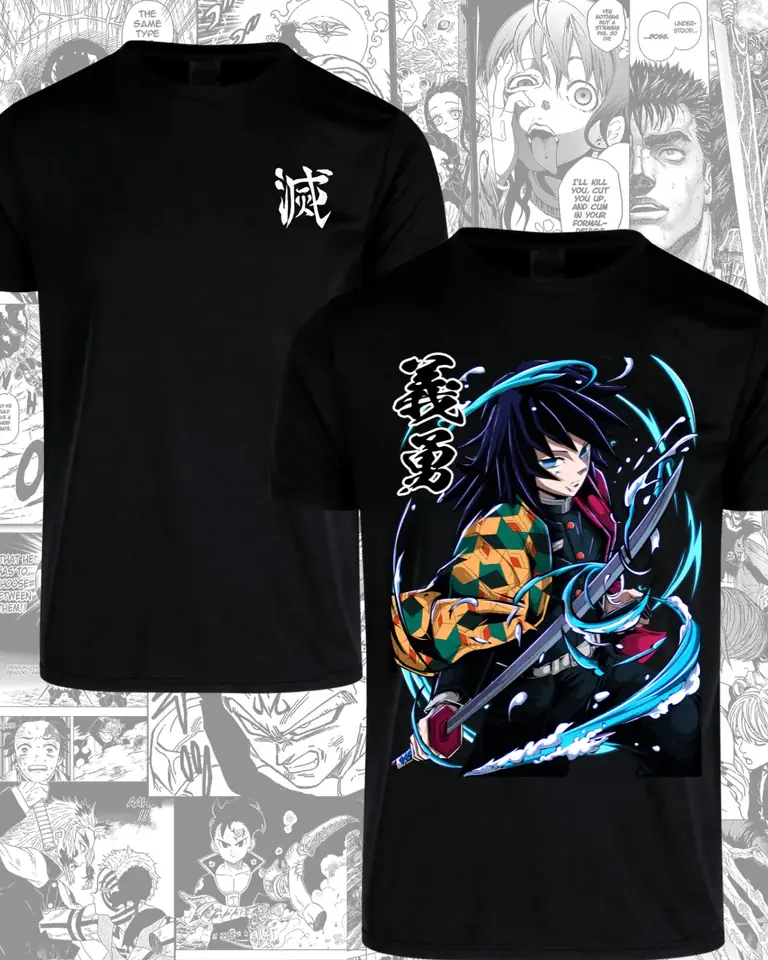 Kimetsu no yaiba