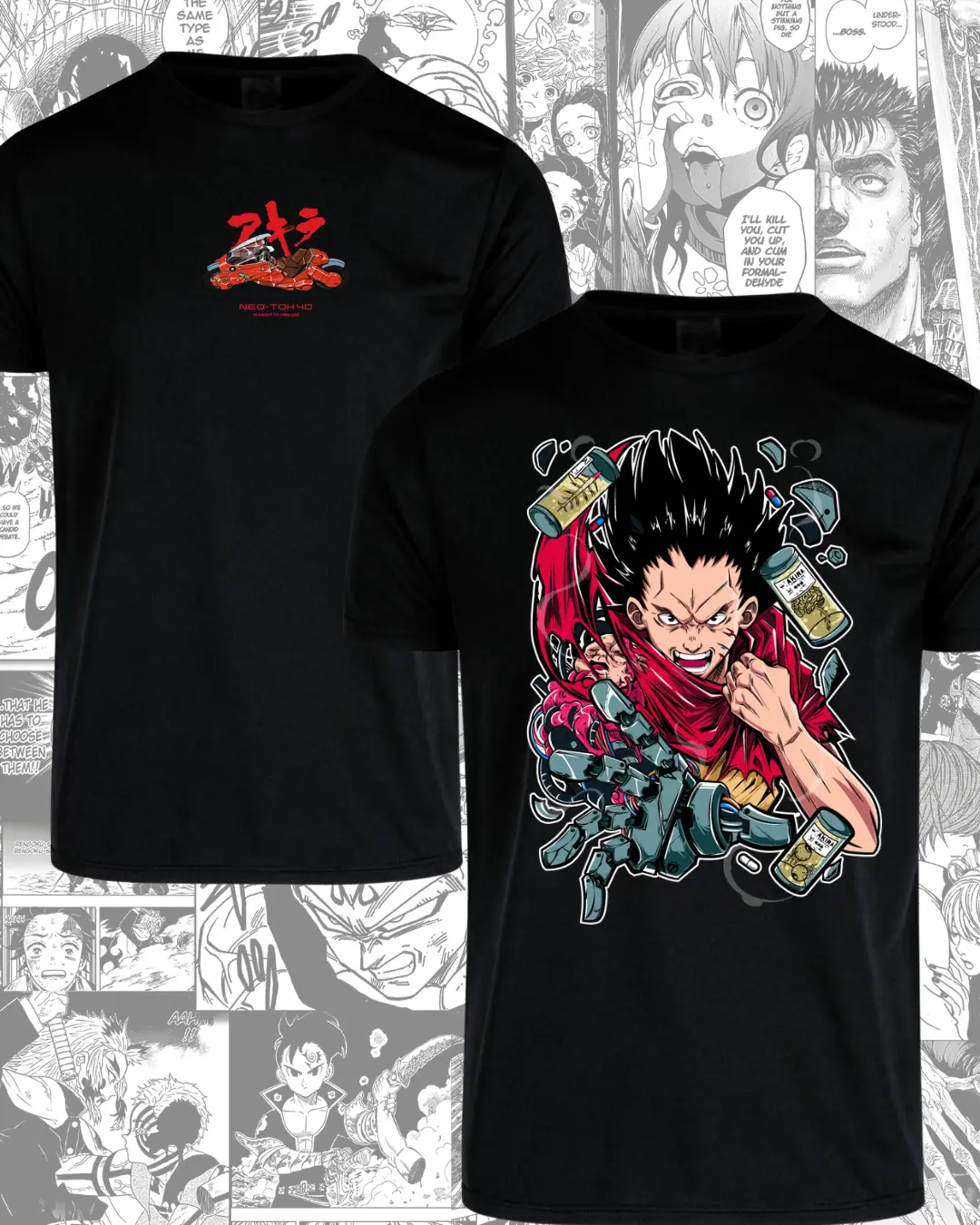 Akira