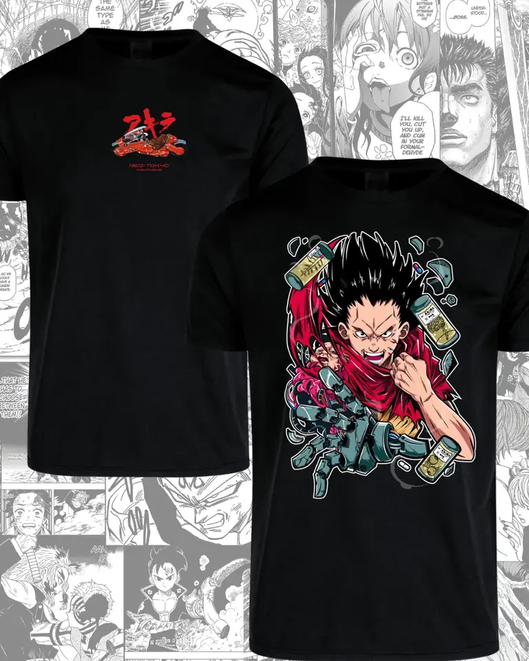 Akira