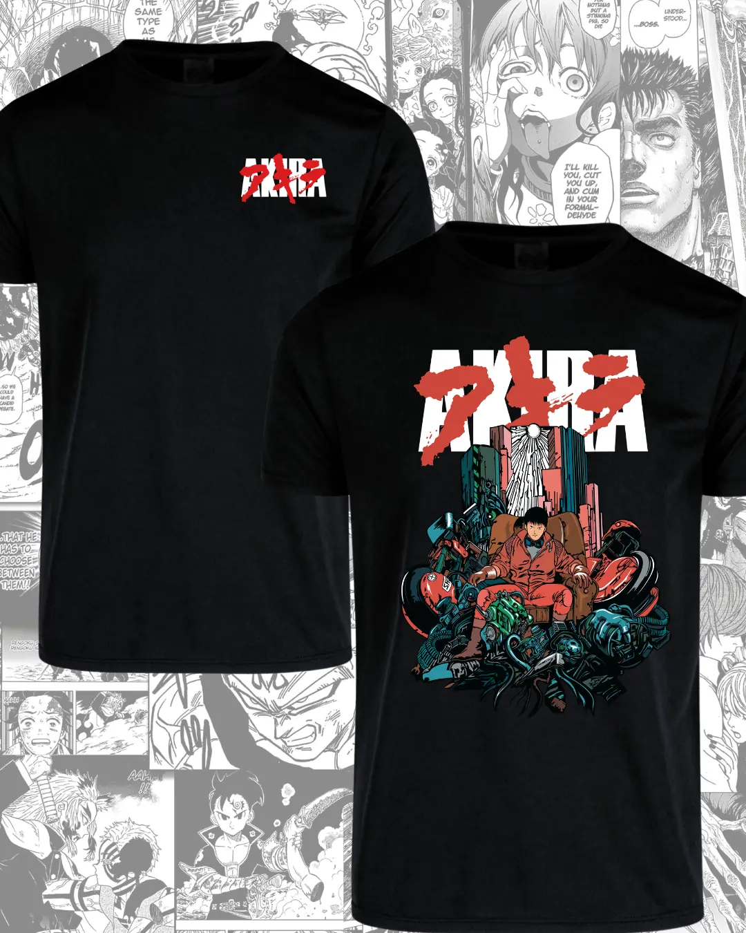 Akira