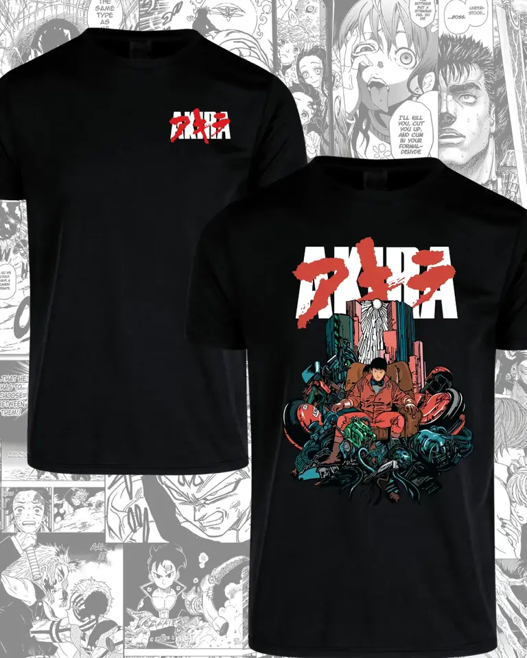 Akira