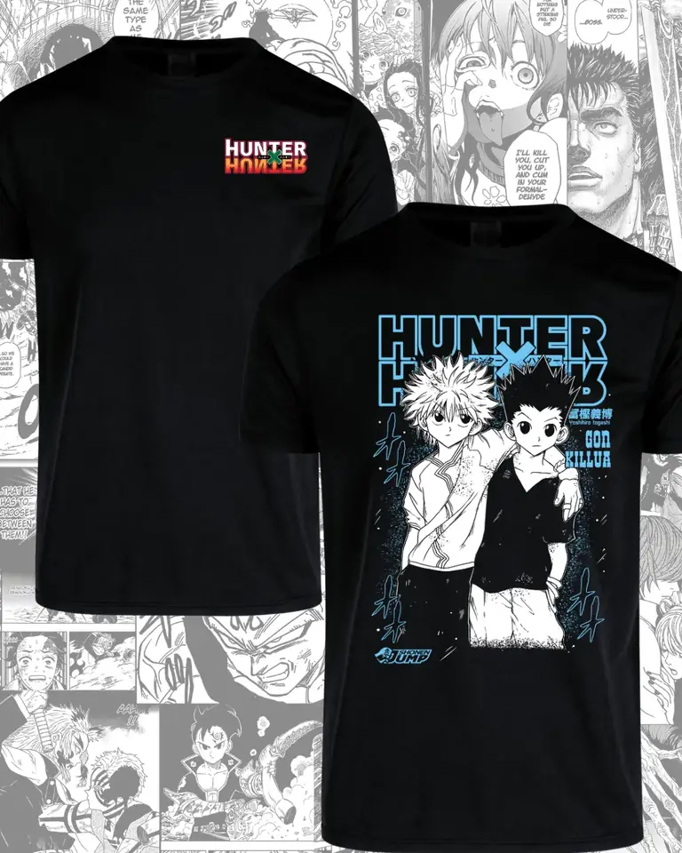 Hunter x Hunter