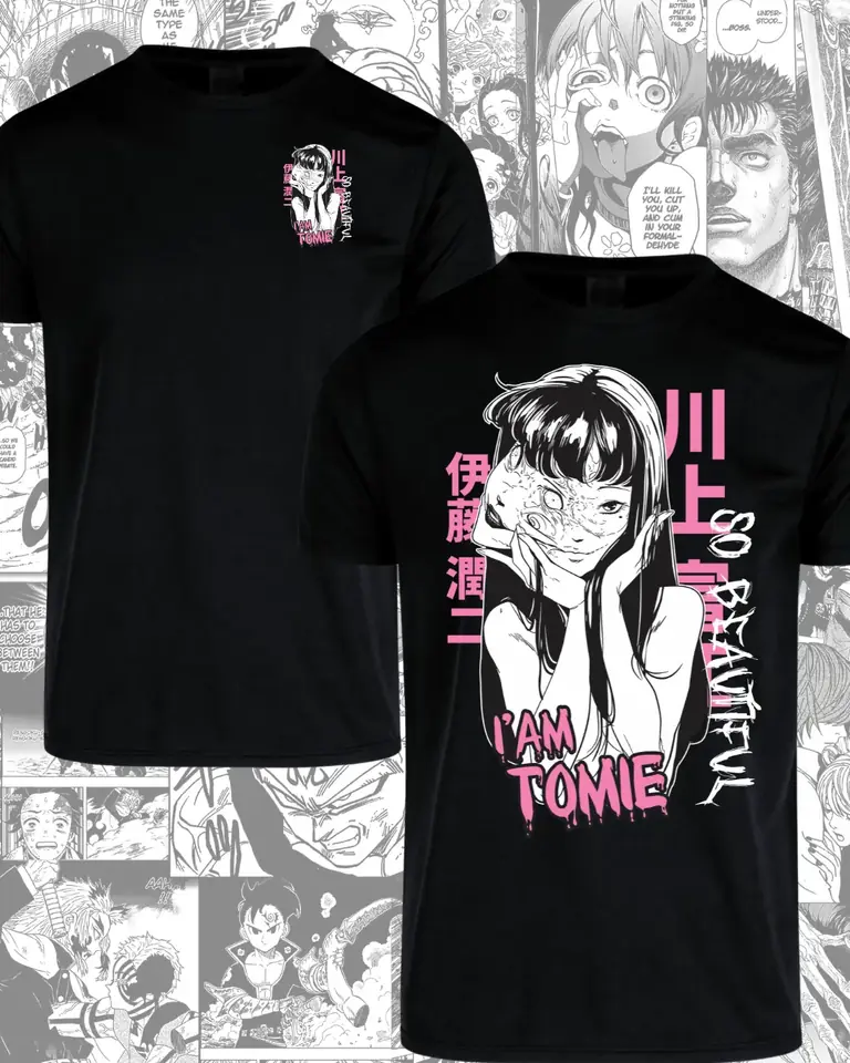 Tomie
