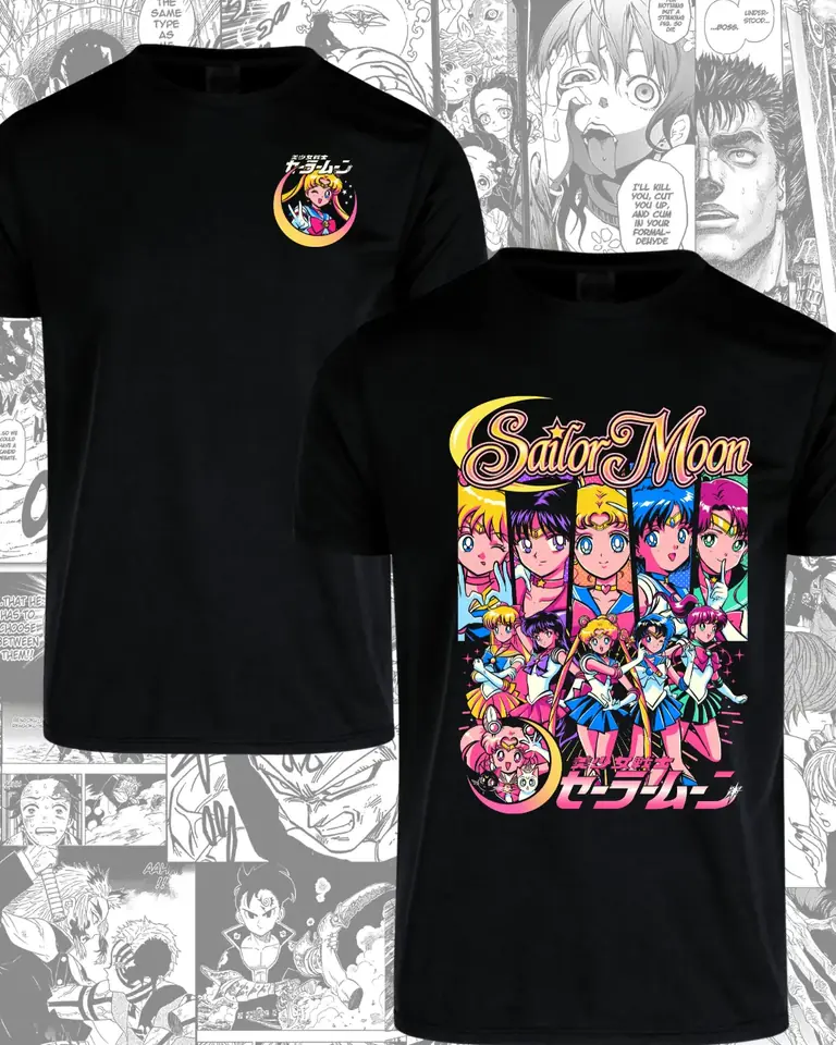Sailor moon